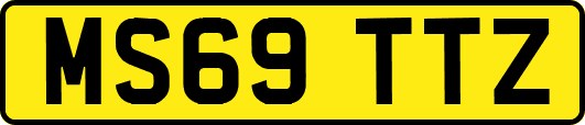 MS69TTZ