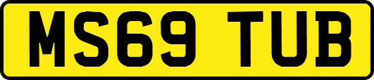 MS69TUB