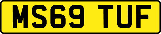 MS69TUF