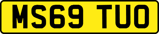 MS69TUO
