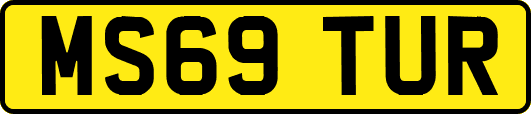 MS69TUR