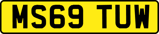 MS69TUW