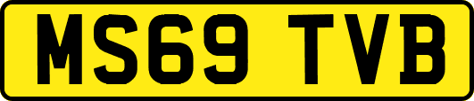 MS69TVB