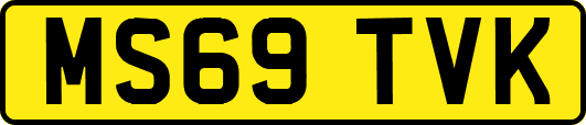 MS69TVK