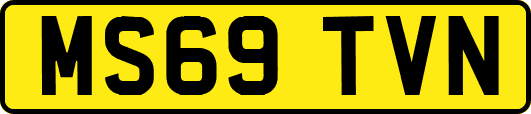 MS69TVN