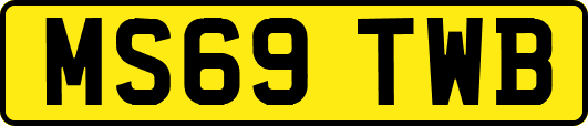 MS69TWB