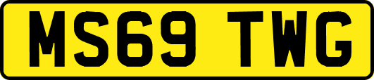 MS69TWG