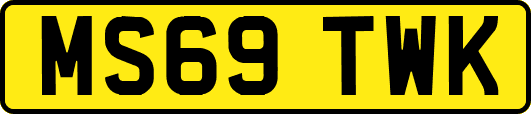 MS69TWK