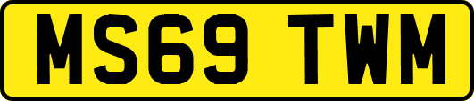 MS69TWM