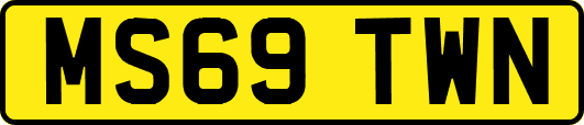 MS69TWN