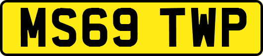 MS69TWP