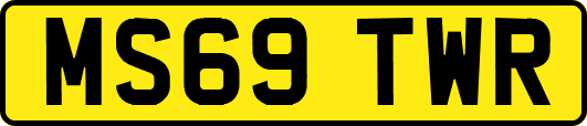 MS69TWR