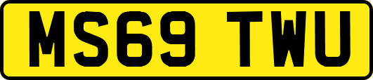 MS69TWU