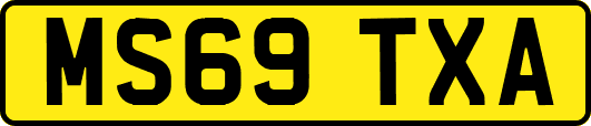 MS69TXA