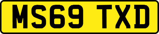 MS69TXD