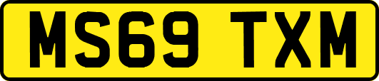 MS69TXM