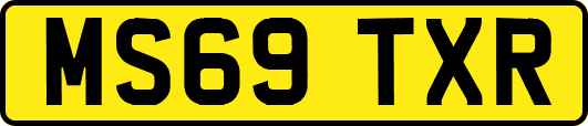 MS69TXR