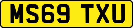 MS69TXU