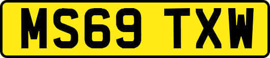 MS69TXW