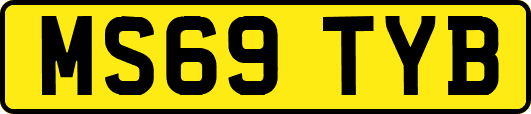 MS69TYB