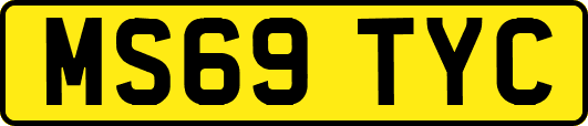 MS69TYC