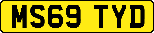 MS69TYD