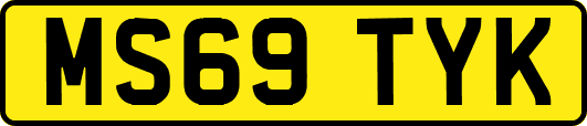 MS69TYK