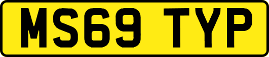 MS69TYP