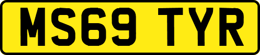 MS69TYR