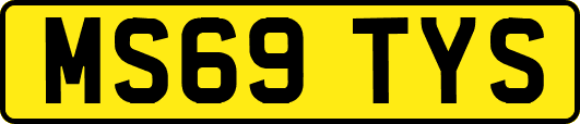 MS69TYS