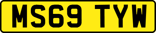 MS69TYW