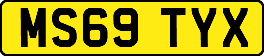 MS69TYX