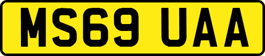 MS69UAA