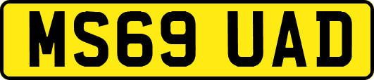 MS69UAD