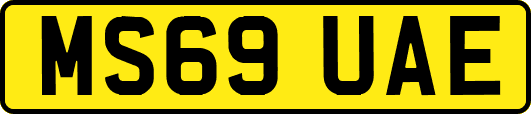 MS69UAE