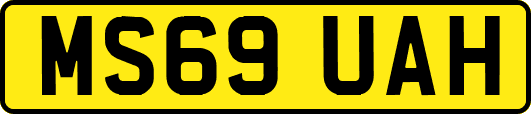 MS69UAH