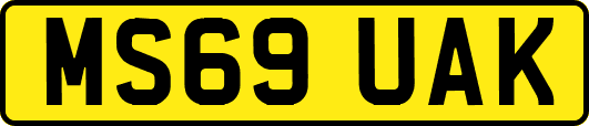 MS69UAK