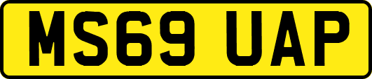 MS69UAP