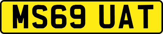 MS69UAT