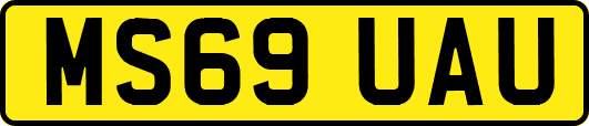 MS69UAU