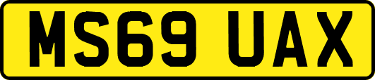 MS69UAX