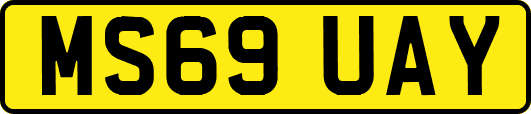 MS69UAY