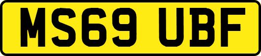 MS69UBF