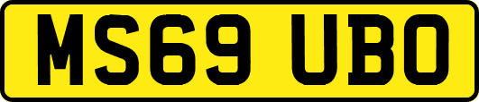 MS69UBO