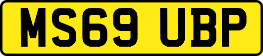 MS69UBP