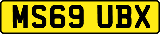 MS69UBX