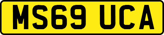 MS69UCA