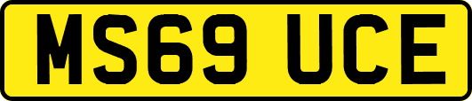 MS69UCE