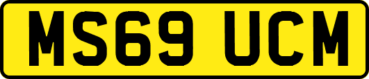 MS69UCM