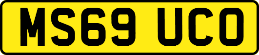 MS69UCO